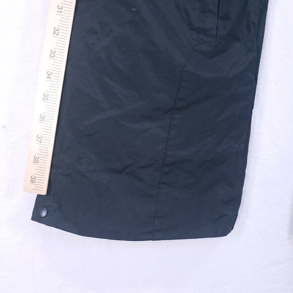 Vintage Columbia Gas Mask Snowboard Pants Men S Convert Waterproof Ski Omni Tech - Picture 6 of 16